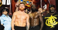 Se viene la revancha Canelo Álvarez vs Terence Crawford; el estadounidense revela los detalles