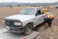 Huachicol migra del Triángulo Rojo a Sierra Norte; refuerzan vigilancia en Huauchinango y Ahuazotepec