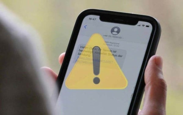 Alertan por estafas con tiendas en línea