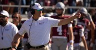 Griz Insider: Montana set to open season against Central Washington