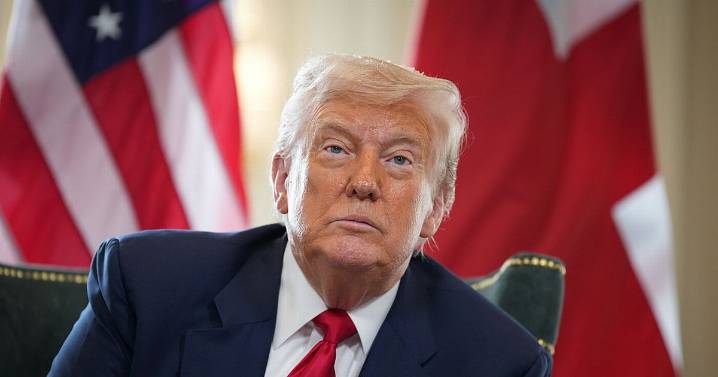 Police launch 'one of the largest drone operations' ahead of Trump's state visit
