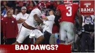 STILL KING: Alabama's Redemption and Analyzing the Crimson Tide's Triumph Over Georgia in Athens!