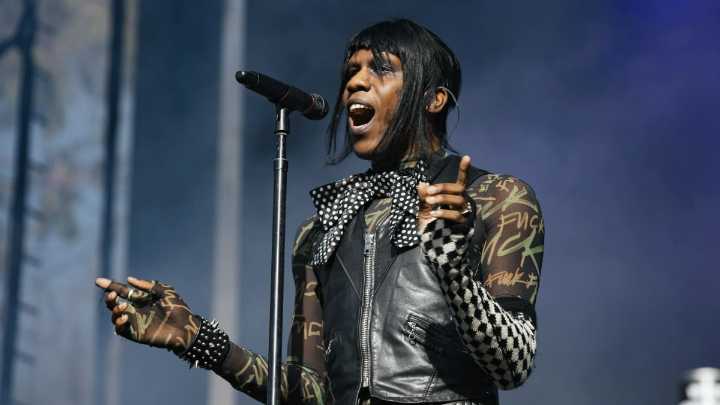 Yves Tumor Rips Swedish House Mafia Fans After Being Booed