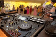 DJ Quits and Walks Out of Wedding Over Guest's Complaints About Playlist
