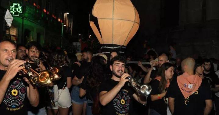 Ourense sur, la segunda área gallega con una mayor satisfacción por la vida