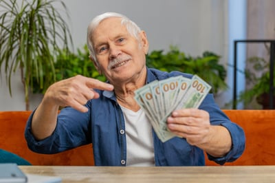 This Stock Could Pay Off Better Than a Lottery Ticket -
