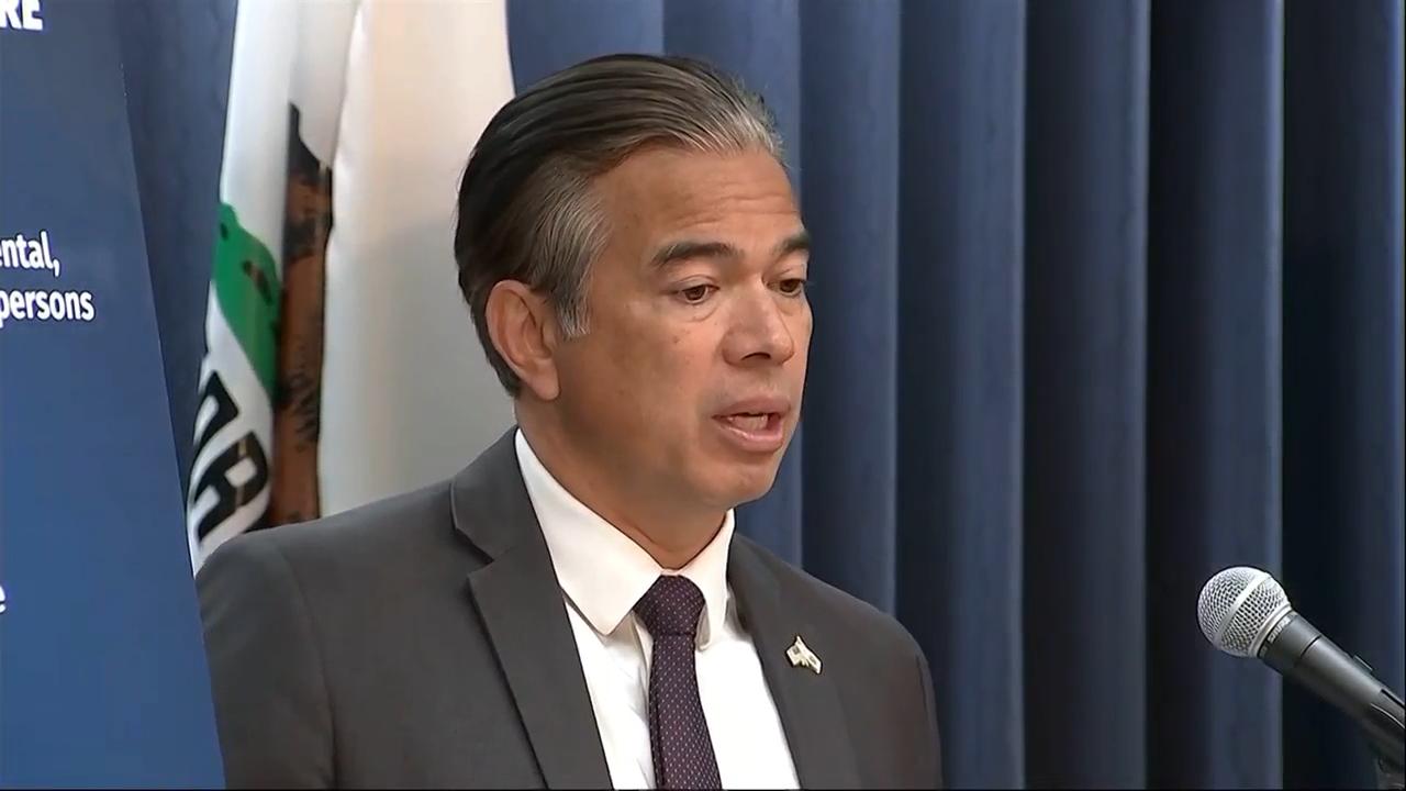 California Attorney General Bonta calls Supreme Court immigration ruling ‘disturbing'