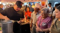 Realizan la Expo Bacanora en esta frontera