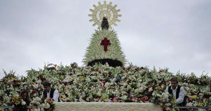 En qué comunidades será festivo el próximo lunes 13 de octubre