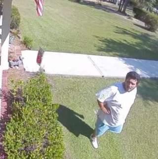 Pearl River Police Warn Residents of Suspicious Activity