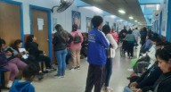 Lambayeque: Miles de pacientes en riesgo por huelga en EsSalud