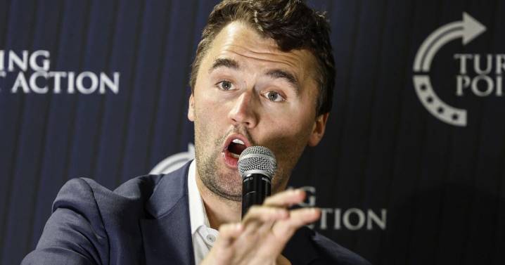 SC teacher’s aide sues, alleging she had right to speak after Charlie Kirk killing