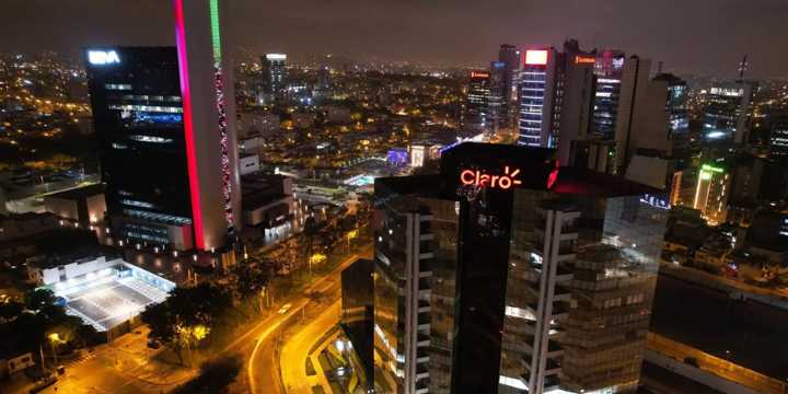 MEF proyecta mantener al Perú como polo de inversión regional