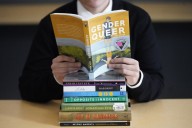 'It makes people want to read': Stores see sales spike after Alberta book ban