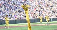 ‘Banana Ball’ returning to Clemson’s campus vs. Tiger team