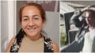 Hija de colombiana con demencia que desapareció en el aeropuerto de Madrid denuncia extorsión y graves amenazas: delincuentes pedían 3.000 euros