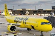 Spirit Airlines anuncia disminución del 25% en sus vuelos: ¿Cómo sus pasajeros se verán afectados?