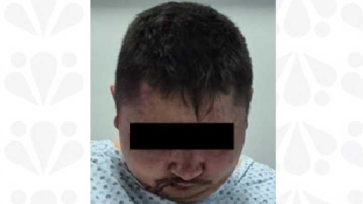 Sujeto Abusa de Mujer Frente a su Acompañante y Dispara contra Policía en Puebla