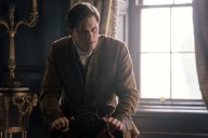 'Outlander: Blood of My Blood' Jeremy Irvine on Henry's Breakdown