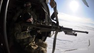Mennonite Sniper Sets Record for World's Longest Deliberately