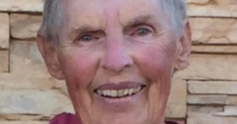 Joan K. Esplin Collins
