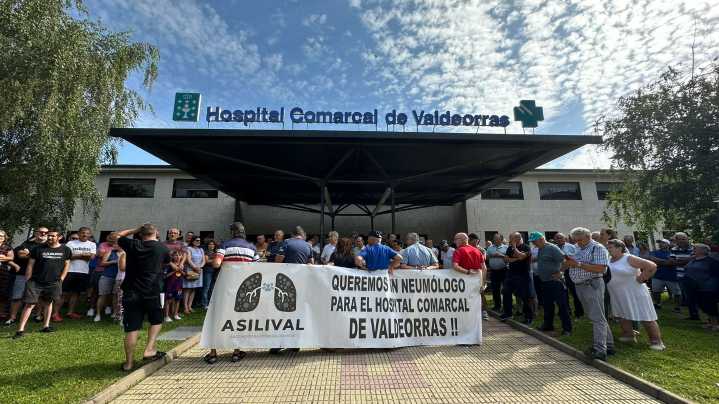 Silicosis: muerte en suspensión