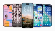 Llega iOS 26: el iPhone cambia de ‘look’ después de 12 años