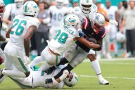 El fantasma del 0-3: Seis franquicias al borde del abismo en la NFL 2025
