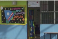 Escuelas en Cabo San Lucas no iniciaron clases por falta de luz