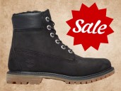 Timberland’s iconic $180 waterproof boot is now $90, but you have to act fast