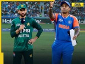 After Haris Rauf, India captain Suryakumar Yadav fined by ICC over 'Pahalgam' co