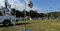 Safety takes first place in return of the Kentucky Lineman's Rodeo