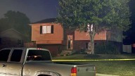 Suspect in custody after hours-long standoff in Franklin Township