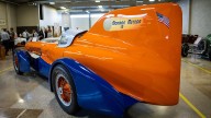 Utah acquires historic hot rod for new state museum. Here's when you'll be able to see it