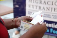 Saime anuncia nueva jornada de cedulación