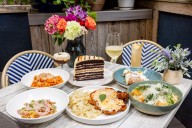 Manayunk Restaurant Week returns after 5