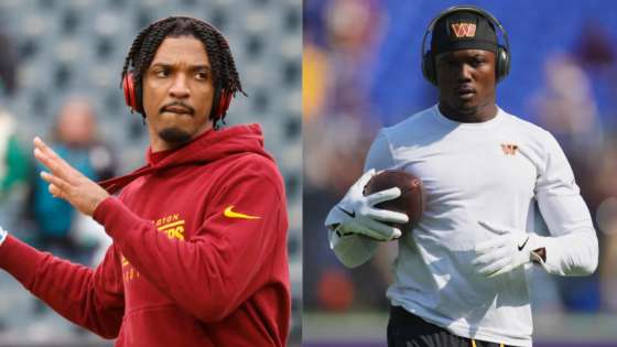 Commanders News: Setback for Jayden Daniels as Insider Confirms Terry McLaurin’s Status for Week 4 Washington Commanders visit the Atlanta Falcons in Week 4; injuries and offensive changes set up a pi