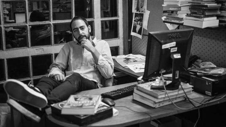 Murió Juan Ortelli, exdirector de Rolling Stone Argentina