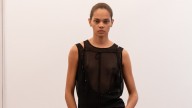 Eckhaus Latta Spring 2026 Ready-to-Wear Runway, Fashion Show & Collection Review [PHOTOS]