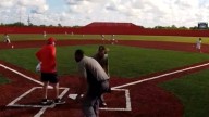 Tres inmigrantes fueron detenidos luego de balear a un entrenador de béisbol juvenil en Houston