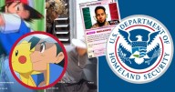 Pokémon se deslinda del video del DHS, donde utilizan su imagen para operativos migratorios del ICE: “nuestra empresa no participó”