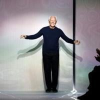 Italian fashion icon Giorgio Armani dead at 91