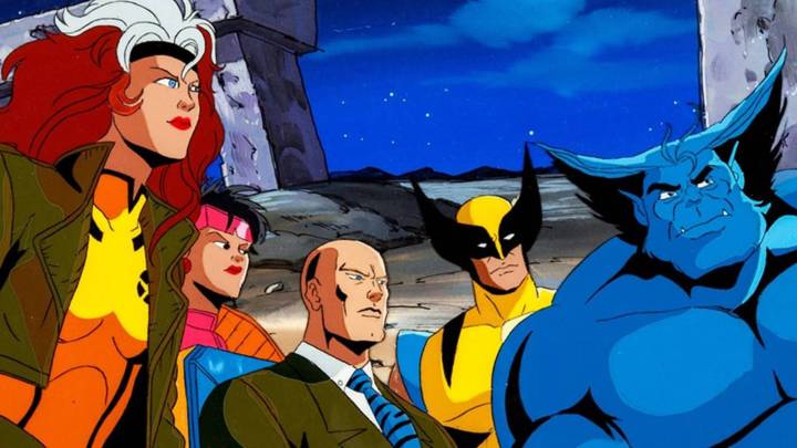 X-Men: The Animated Series' Greatest Episode Turns 21: Why 'Reunion' Still Resonates