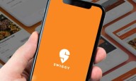 Swiggy rolls out new features for Food on Train this festive season