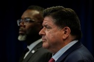Democrats blast Trump's threat to unleash War Department on Chicago