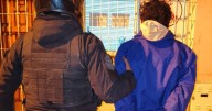 Atraparon al chorro salteño que le pegaba a la novia: así lo encontraron