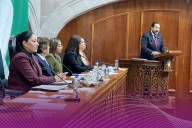 Congreso mexiquense promete cercanía, transparencia, diálogo y resultados