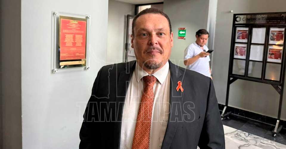 Advierte INE Tamaulipas incapacidad para asumir tareas de OPLES