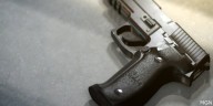 Parent accidentally discharges gun at YMCA youth sports event