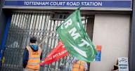 Tube strike latest - TfL 'do not expect any changes' as RMT say 'get back round the table'